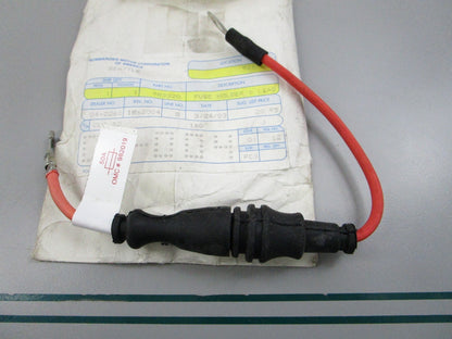 NEW OEM 983320 0983320 OMC Johnson Evinrude Fuse Holder & Lead 0810