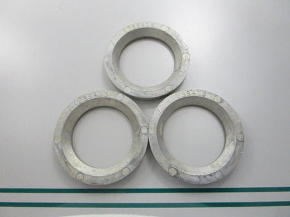 NEW OEM (LOT OF 3) 38413 Mercury Quicksilver Pilot Ring 0810