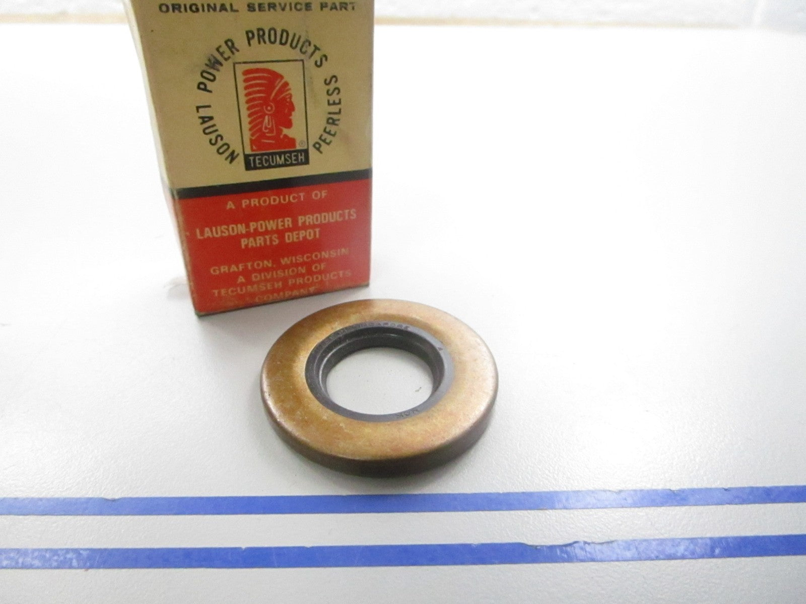 NEW OEM 28540 Tecumseh Oil Seal 0810