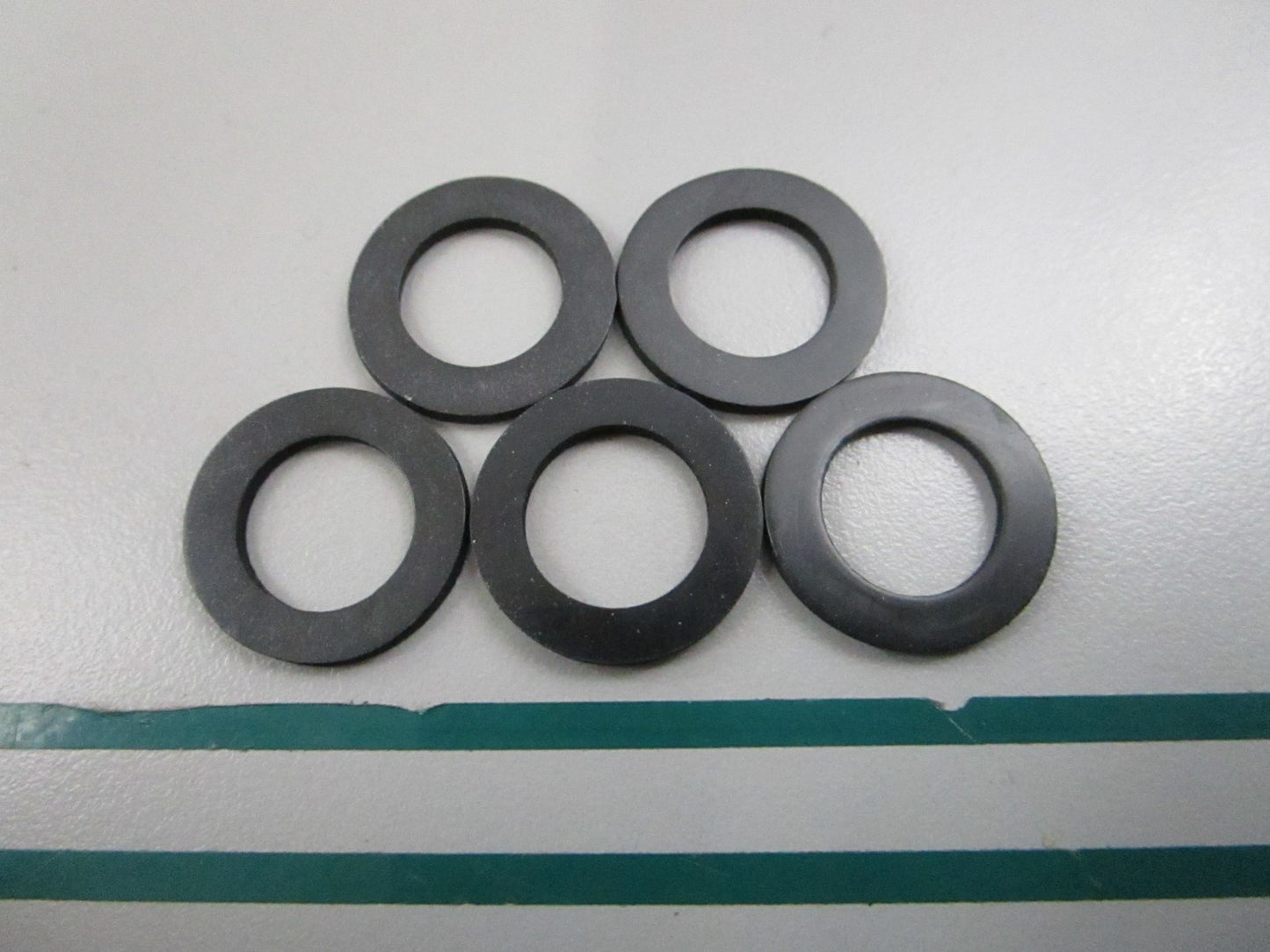 NEW OEM (LOT OF 5) 315189 0315189 OMC Johnson Evinrude Washer 0810