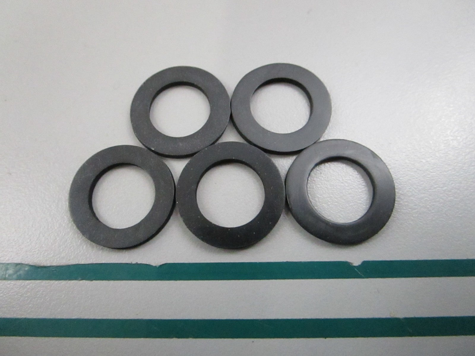 NEW OEM (LOT OF 5) 315189 0315189 OMC Johnson Evinrude Washer 0810