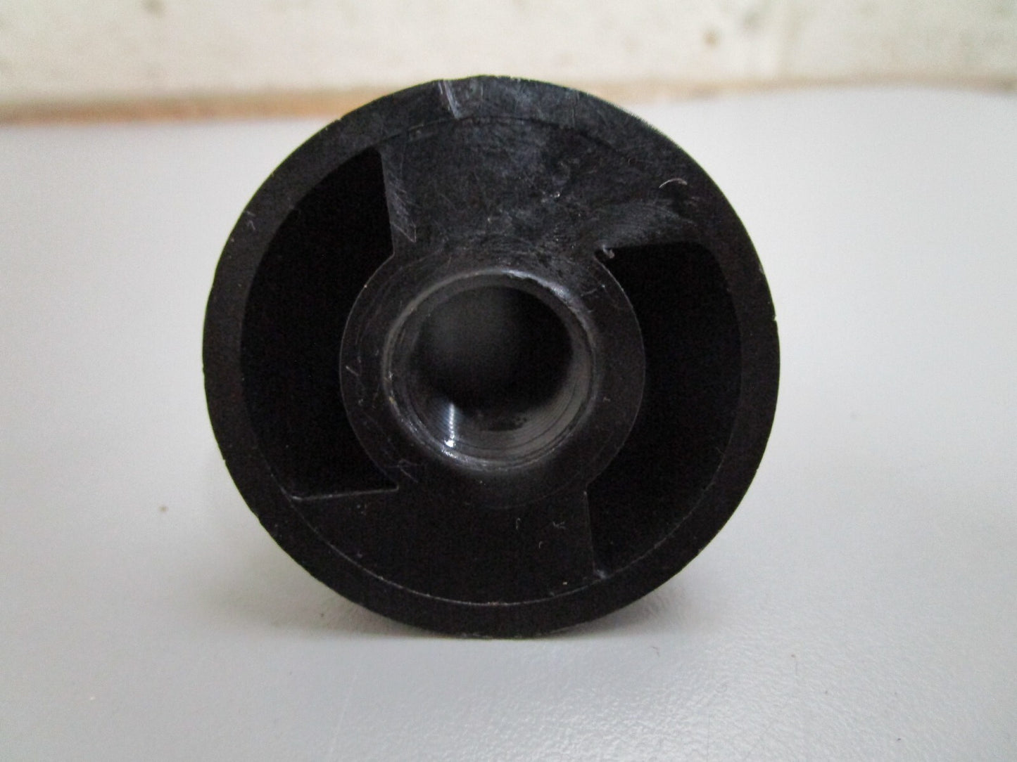 *NEW OEM* 0820 Honda Propeller Nut Cap 58141-881-010
