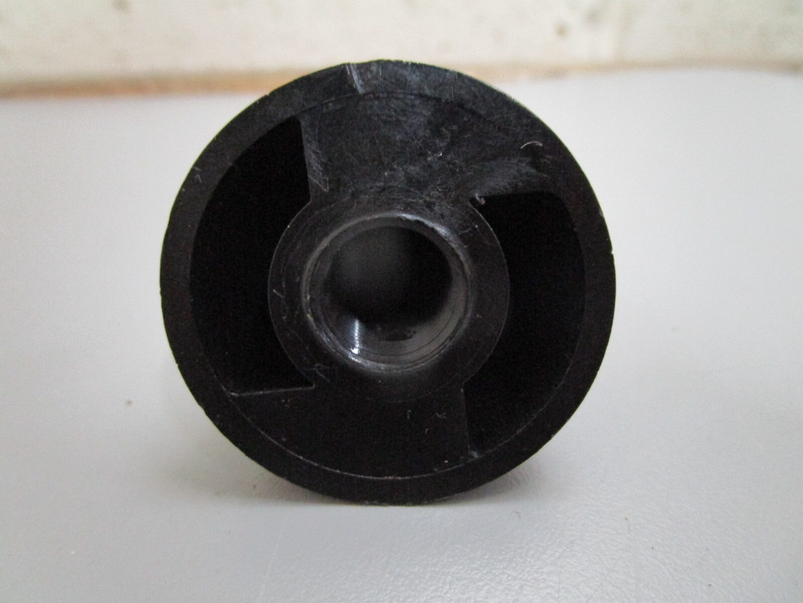 *NEW OEM* 0820 Honda Propeller Nut Cap 58141-881-010