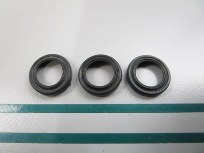 NEW OEM (LOT OF 3) 93104-11028-00 Yamaha Oil Seal 0810
