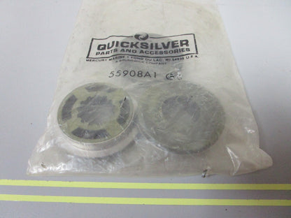 *NEW OEM* (LOT OF 3) 0810 Mercury Quicksilver Thrust Washer 5598A1