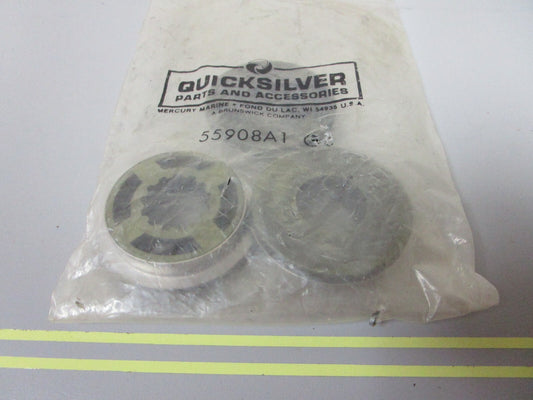*NEW OEM* (LOT OF 3) 0810 Mercury Quicksilver Thrust Washer 5598A1