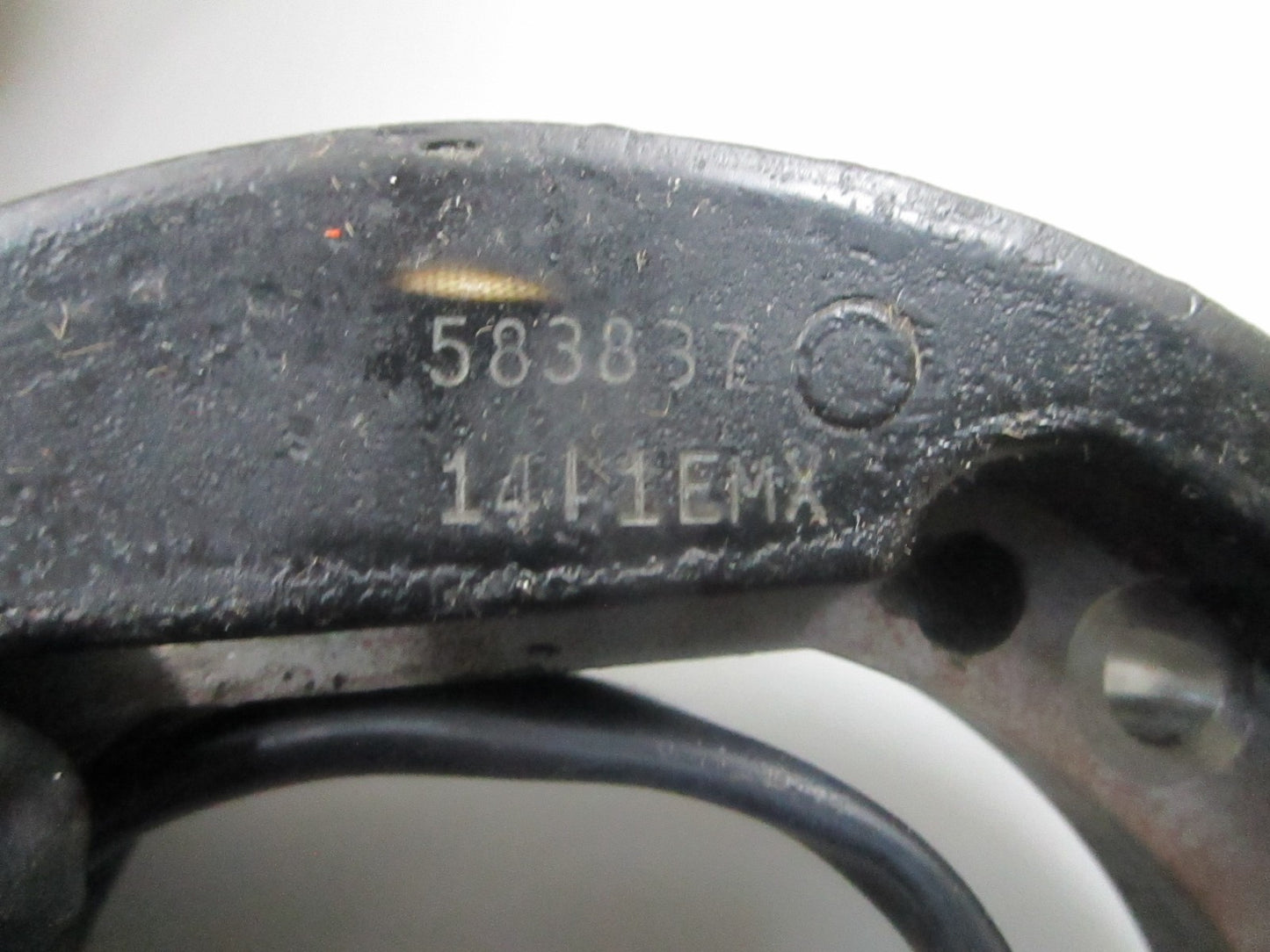 *NEW OEM* 0810 OMC Johnson Evinrude Stator 583837 0583837