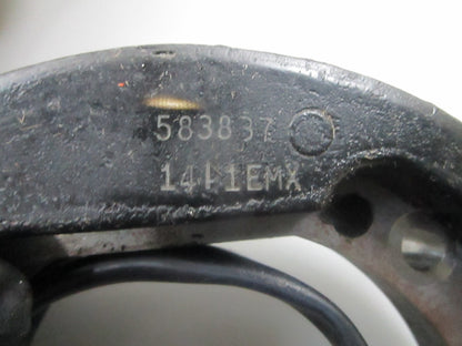 *NEW OEM* 0810 OMC Johnson Evinrude Stator 583837 0583837