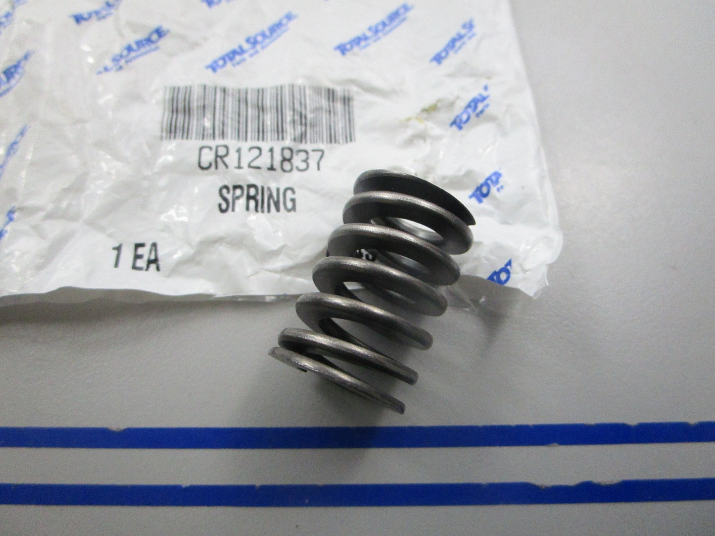 NEW CR121837 For: Crown Total Source Spring 0810