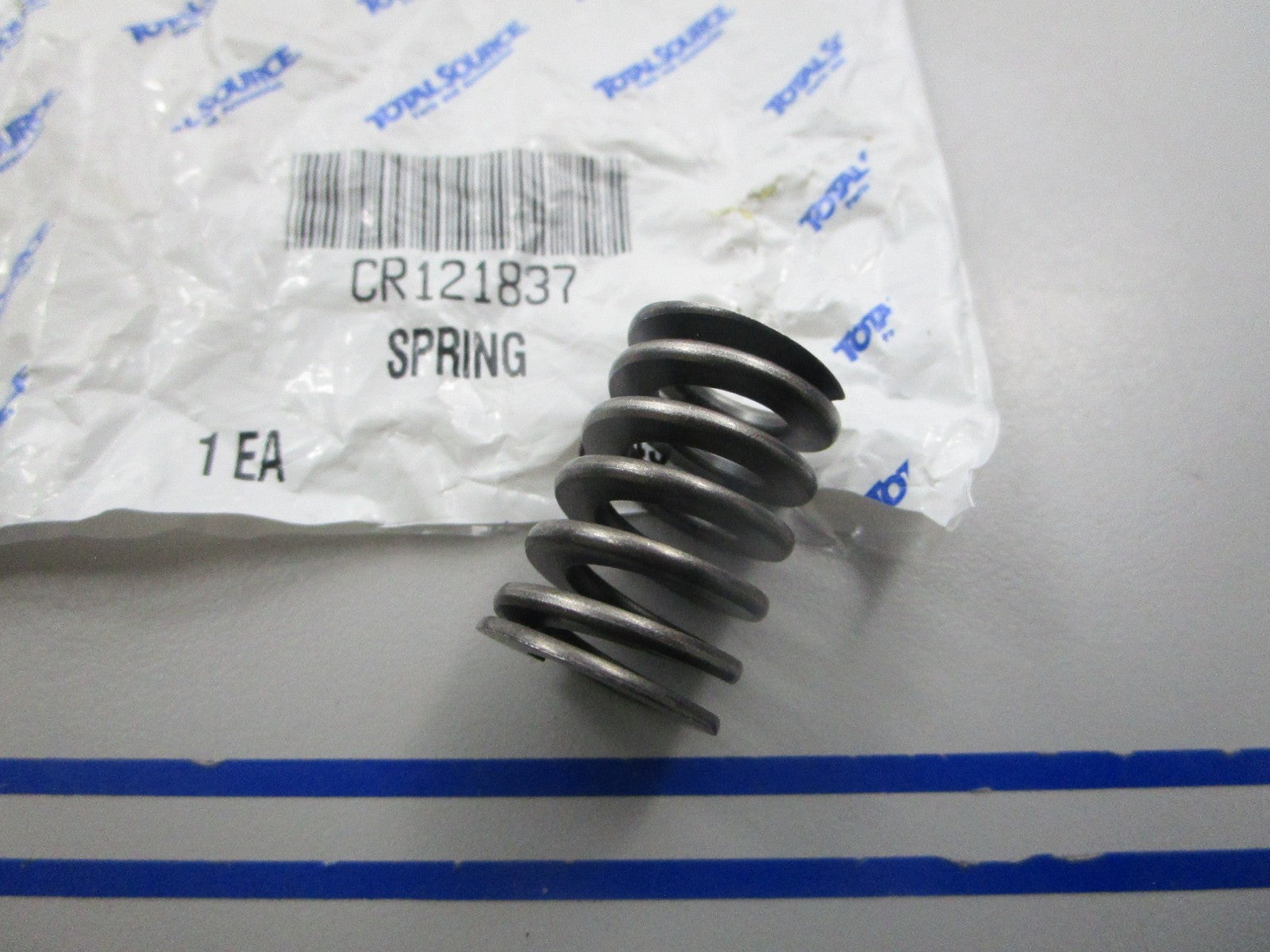 NEW CR121837 For: Crown Total Source Spring 0810