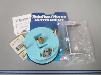 *NEW OEM* 0720 Teleflex 60 MPH Speedometer 53210PH 53210P