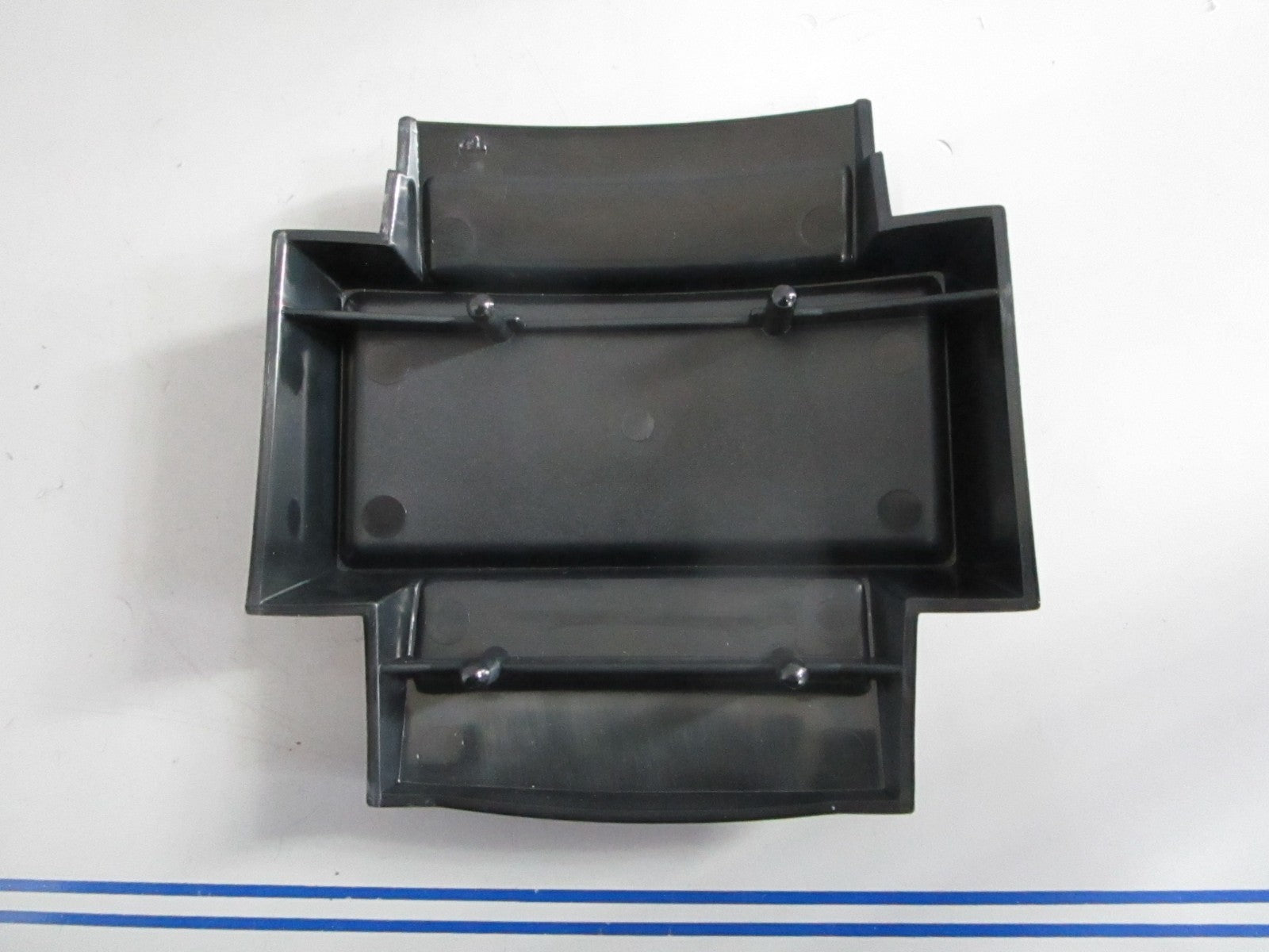 NEW OEM 71502 Mercury Quicksilver Cover 0820