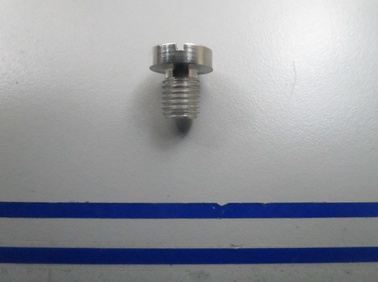 *NEW OEM* 0810 OMC Johnson Evinrude Screw Plug 911719 0911719