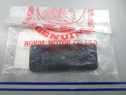*NEW OEM* 0810 Honda Base 33743-KR3-671