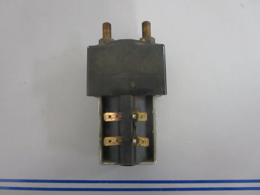 *NEW OEM* 0820 Curtis SW180/953 Contactor 110613-008