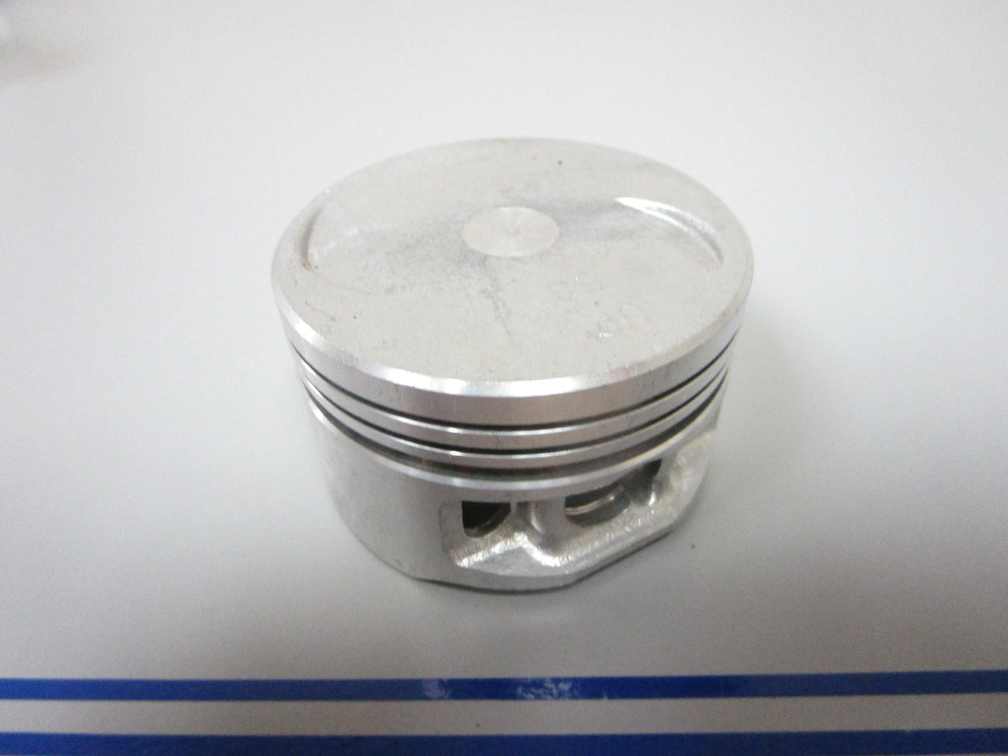 NEW OEM 65W-11636-00-00 Yamaha 0.50MM O.S. 25 30 40 hp 1998- 2008 Piston Ay 0720