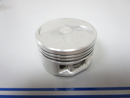 NEW OEM 65W-11636-00-00 Yamaha 0.50MM O.S. 25 30 40 hp 1998- 2008 Piston Ay 0720