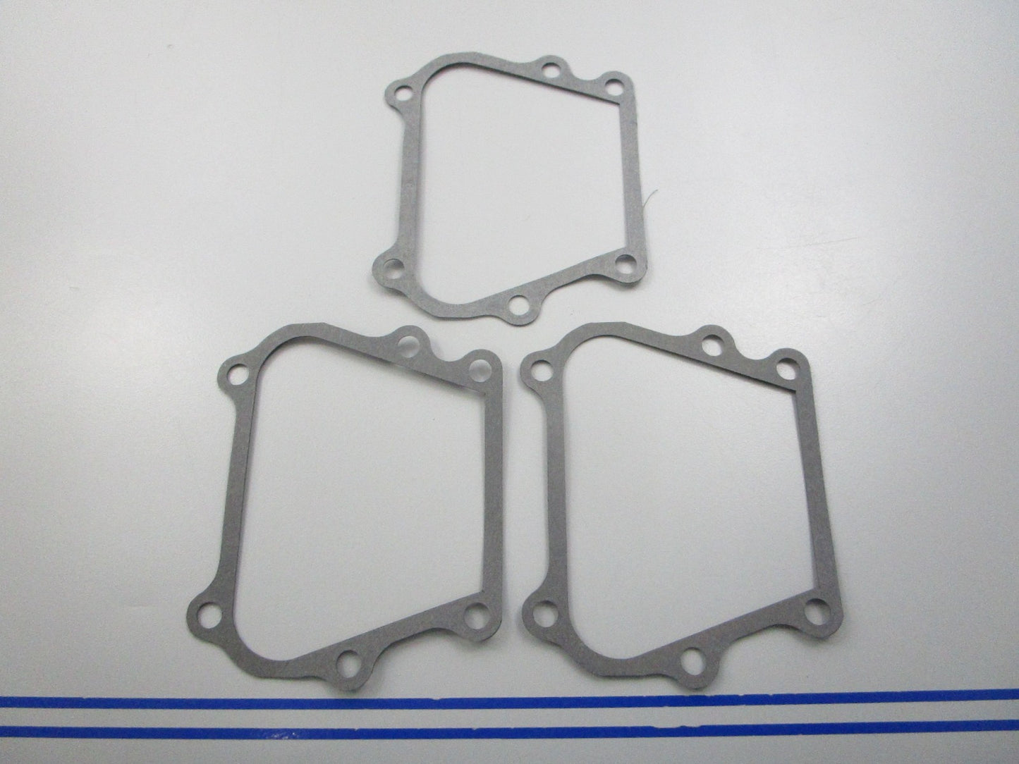NEW OEM (LOT OF 3) 304784 0304784 OMC Johnson Evinrude Gasket 0810
