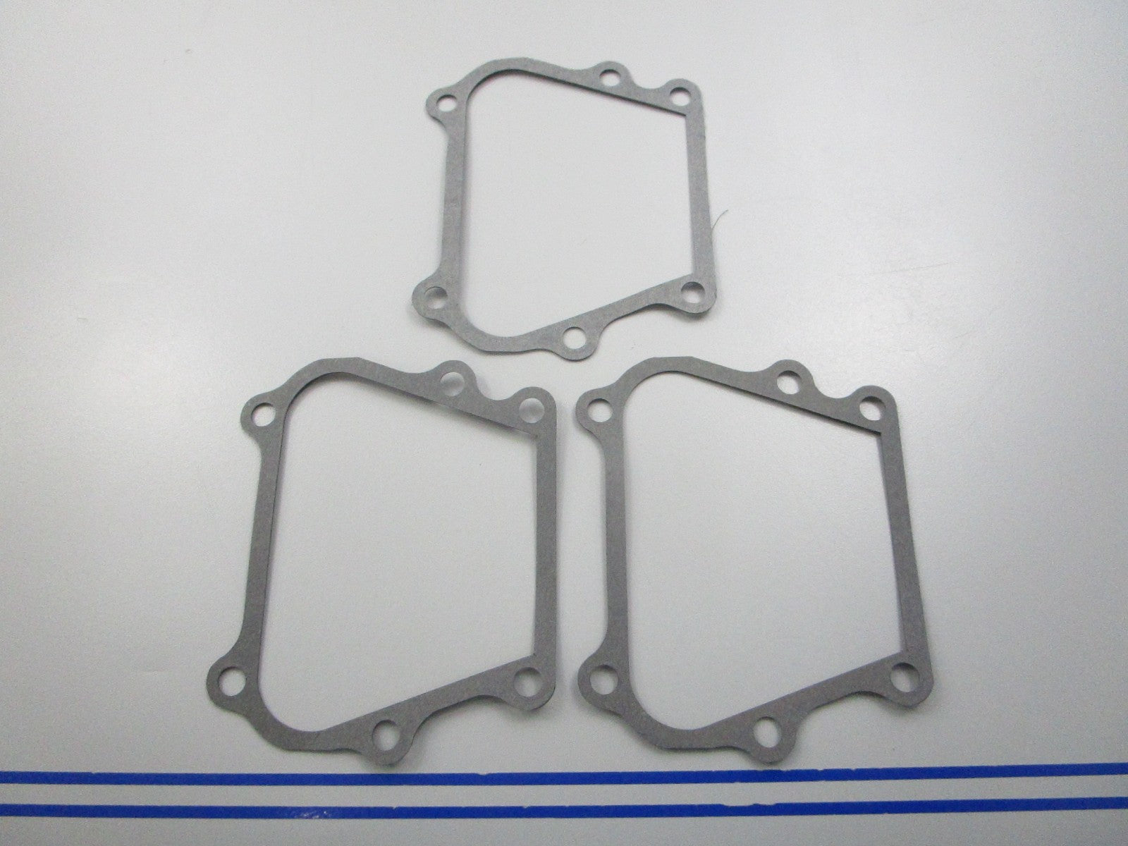 NEW OEM (LOT OF 3) 304784 0304784 OMC Johnson Evinrude Gasket 0810