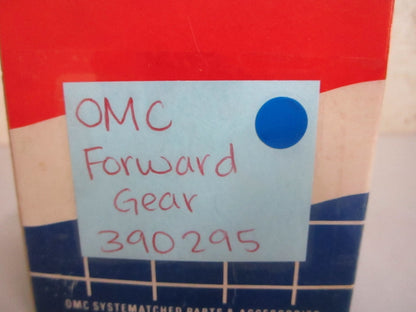 *NEW OEM* 0820 OMC Johnson Evinrude 21T Forward Gear 390295 0390295