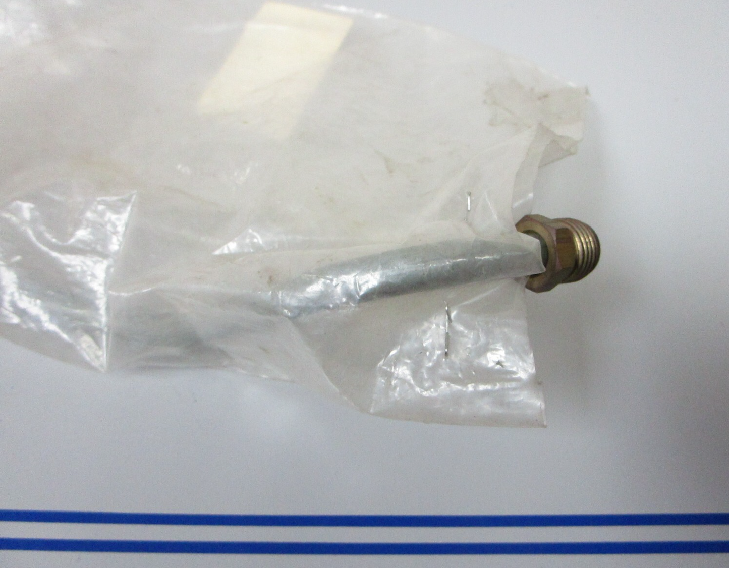 *NEW OEM* 0810 Mercury Quicksilver Fuel Line 32-70141