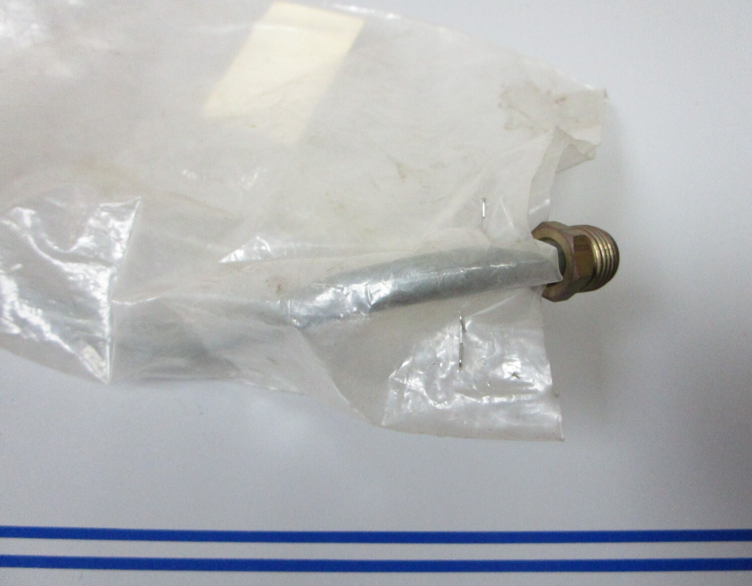 *NEW OEM* 0810 Mercury Quicksilver Fuel Line 32-70141