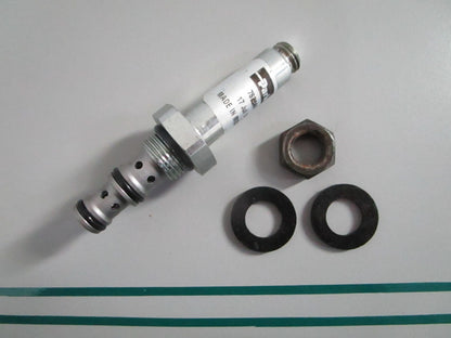 NEW OEM TCA18247 John Deere Valve 0820