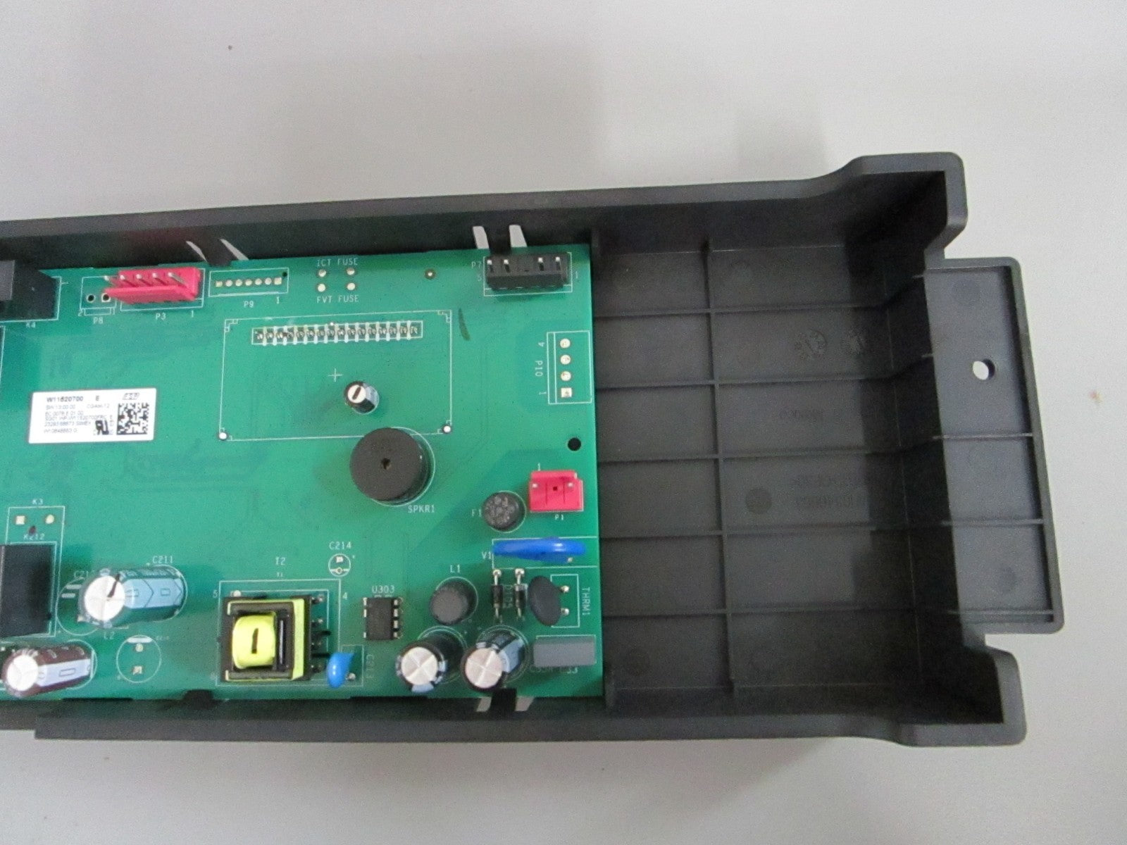 Whirlpool NEW OEM Gas Range Oven Control Board W11620570 NOS Genuine Part 0820