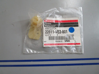 *NEW OEM* 0810 Honda Arm Clutch 22811-VE2-801