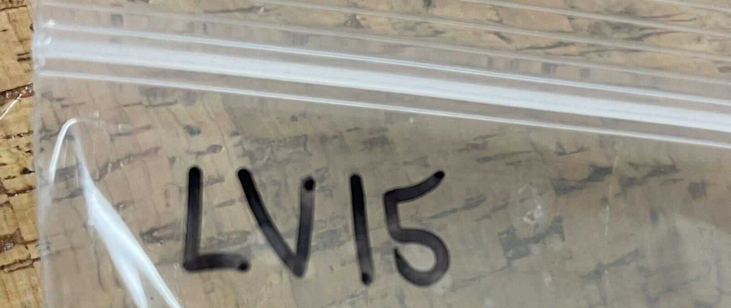 *NEW OEM* 0720 Mercury Quicksilver Switch Box Assembly 339-6222A10 6222A4