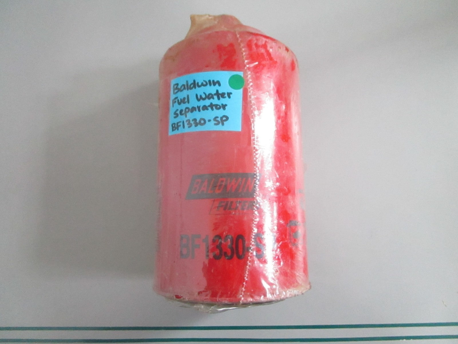 NEW OEM BF1330-SP Baldwin Fuel Water Separator 0820