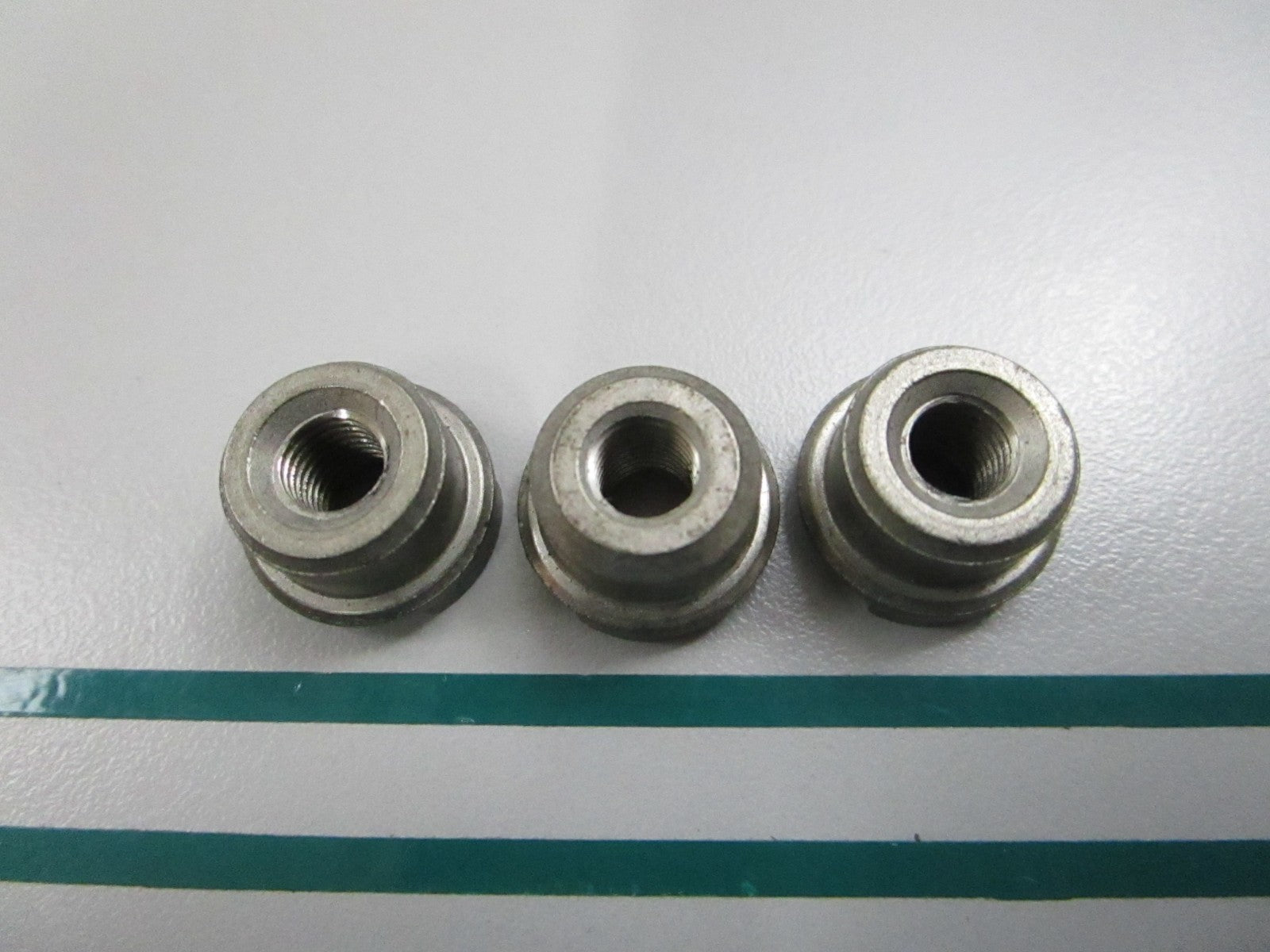 NEW OEM (LOT OF 3) 48003 Mercury Quicksilver Pivot 0810
