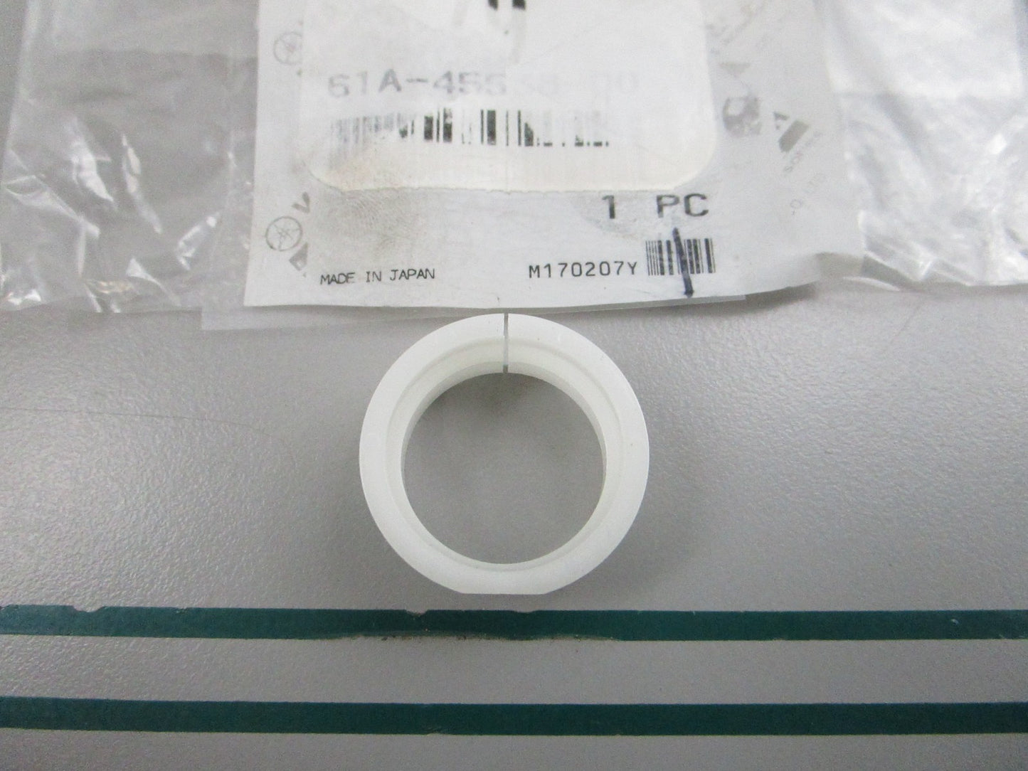 NEW OEM 61A-45538-00-00 Yamaha Spacer 0810