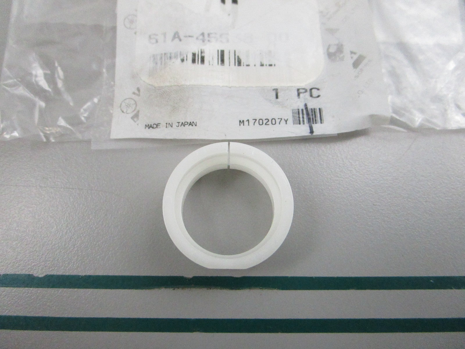 NEW OEM 61A-45538-00-00 Yamaha Spacer 0810