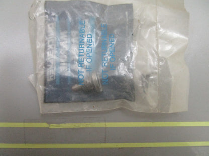 *NEW OEM* 0810 Mercury Quicksilver Drain Plug Screw 10-14834