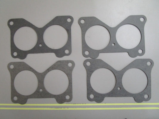 *NEW OEM* (LOT OF 4) 0810 OMC Johnson Evinrude Gasket 327707 0327707