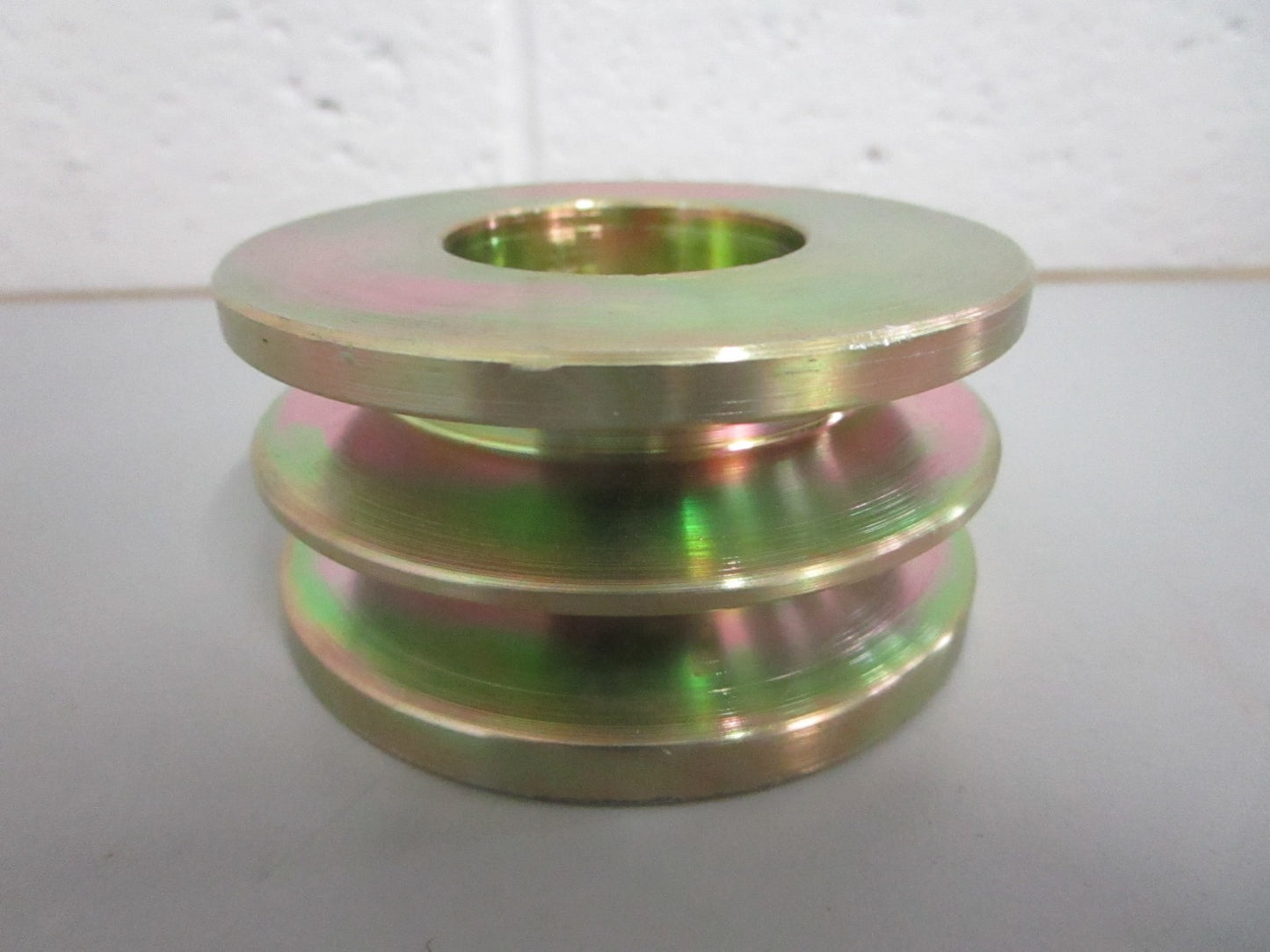 *NEW OEM* 0820 Volvo Penta Pulley 858191