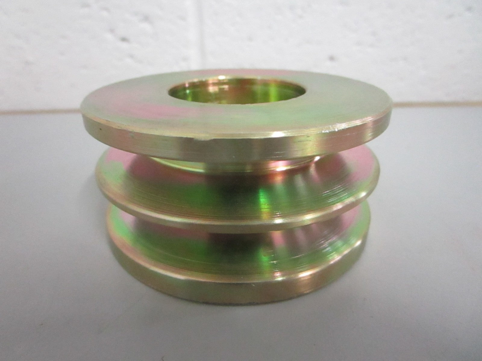 *NEW OEM* 0820 Volvo Penta Pulley 858191