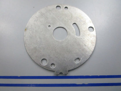 NEW OEM 689-44323-03-00 Yamaha Outer Plate 0810
