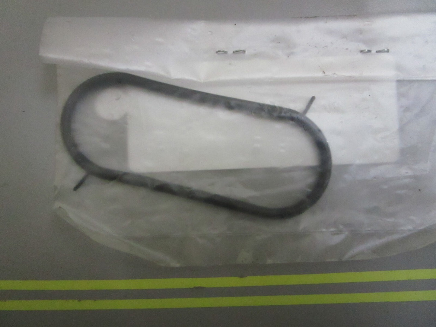 *NEW OEM* 0810 Yamaha Oil Strainer Seal 6AW-13415-00-00