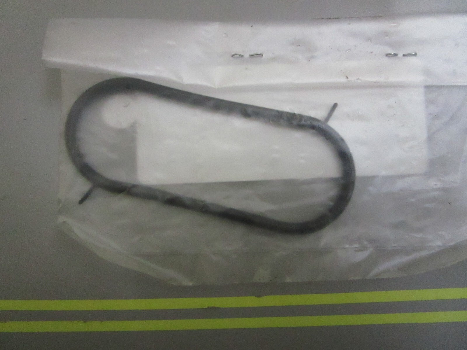 *NEW OEM* 0810 Yamaha Oil Strainer Seal 6AW-13415-00-00