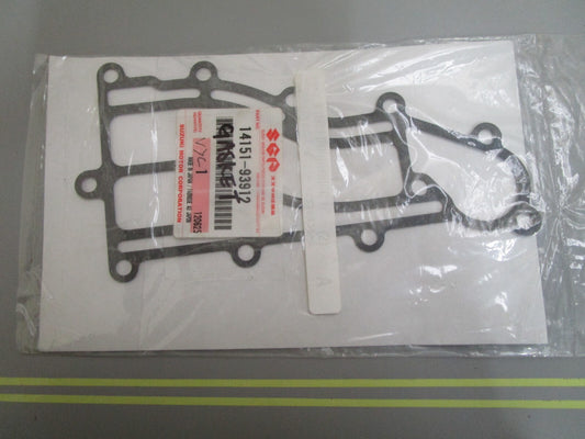 *NEW OEM* 0810 Suzuki Exhaust Gasket 14151-93912