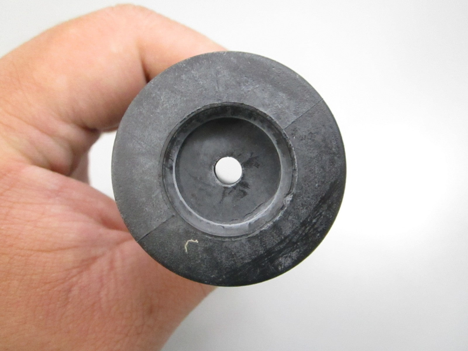 NEW OEM EW2-61553-00-00 Yamaha Grip 0810