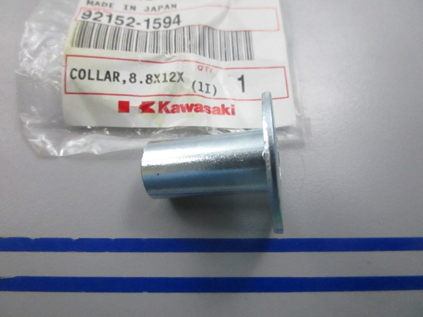 NEW OEM 92152-1594 Kawasaki Collar 0810