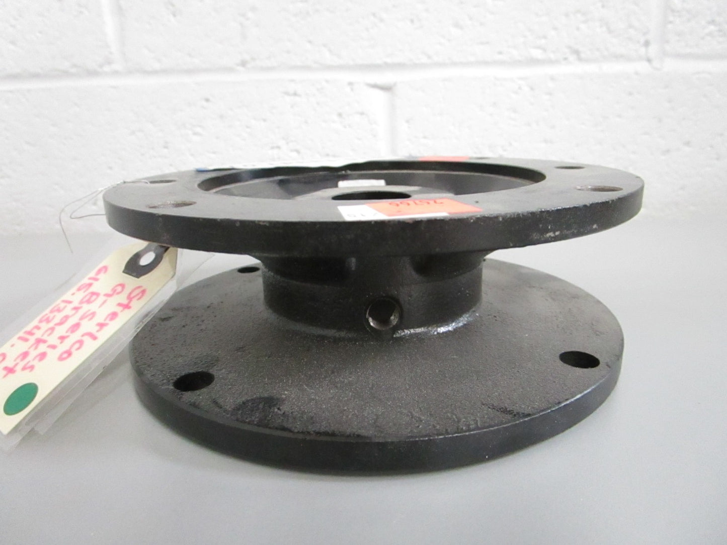 Sterlco 615.13341.01 G-Series Motor Bracket Steam Condensate NEW OEM 0820