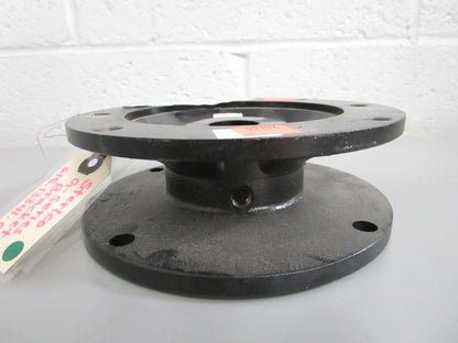 Sterlco 615.13341.01 G-Series Motor Bracket Steam Condensate NEW OEM 0820