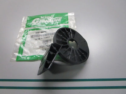 NEW OEM 946-0876 MTD Throttle Lever 0810