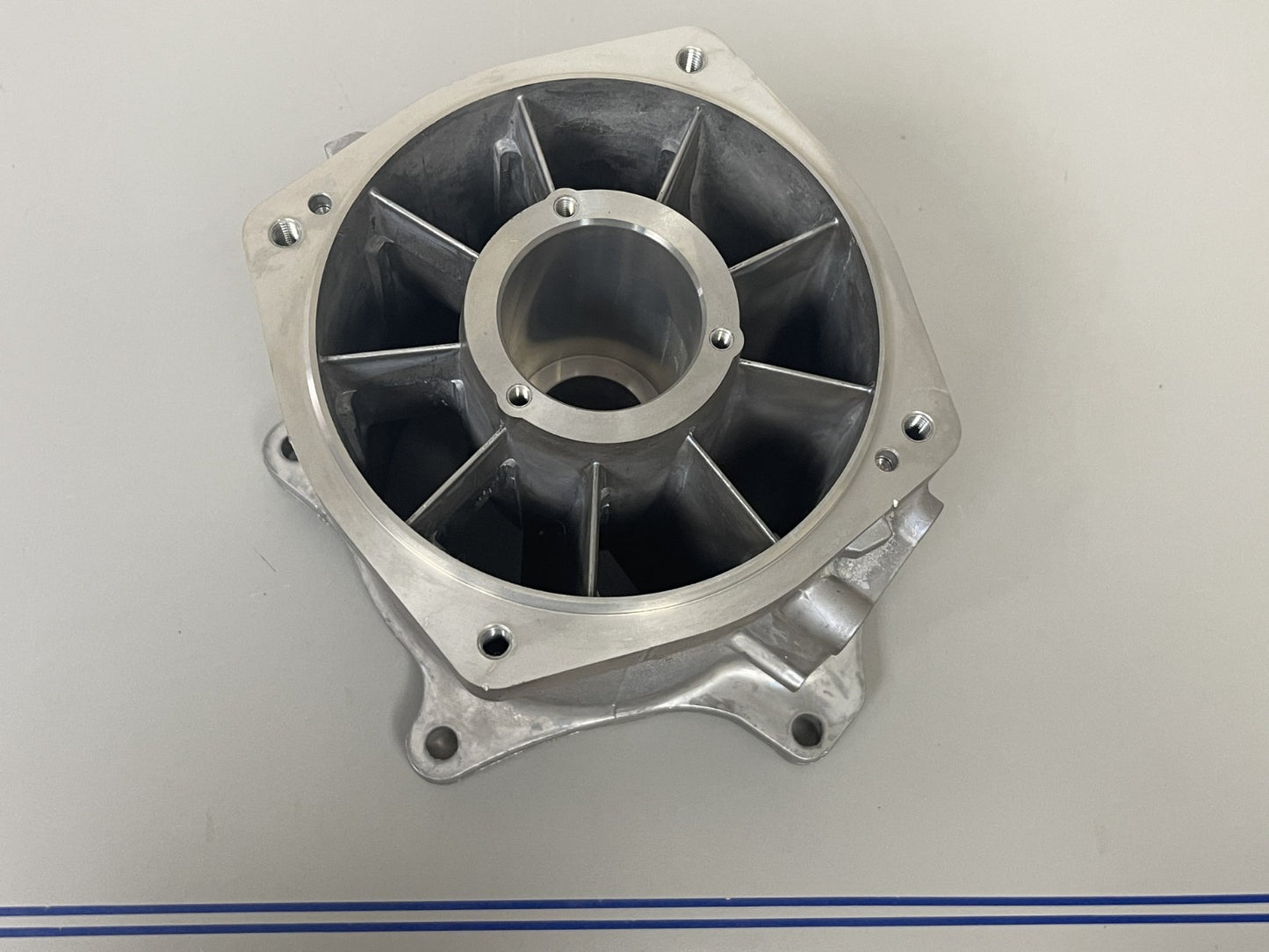*NEW OEM* 0670 Yamaha Impeller Housing 6G1-R1312-01-00