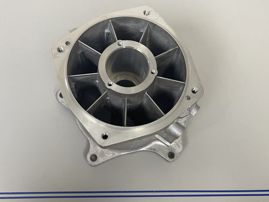 *NEW OEM* 0670 Yamaha Impeller Housing 6G1-R1312-01-00