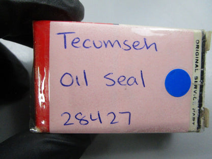NEW OEM 28427 Tecumseh Oil Seal 0810